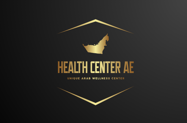 Health Center main logo