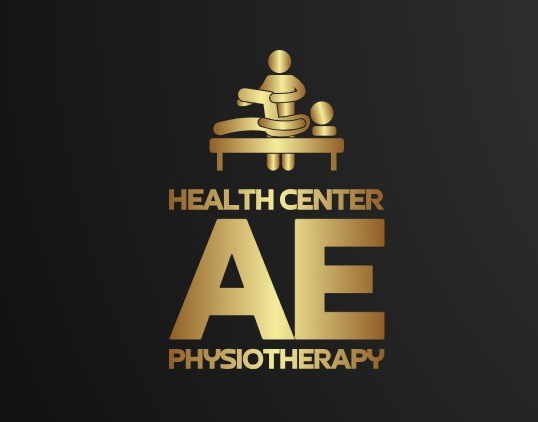 Health Center Physio identity