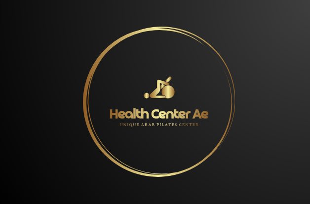 Health Center Pilates identity